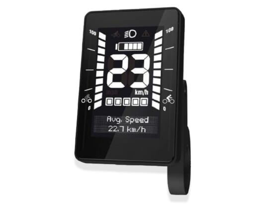 Load image into Gallery viewer, Bmz new style display met usb