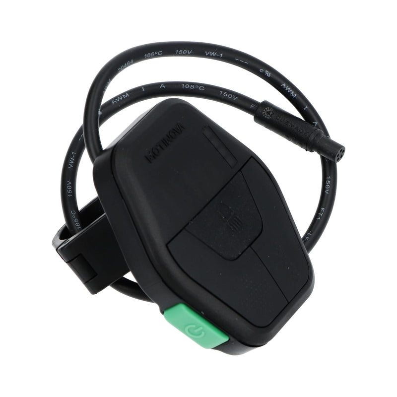 Load image into Gallery viewer, Motinova button cn301 cus 125kbit