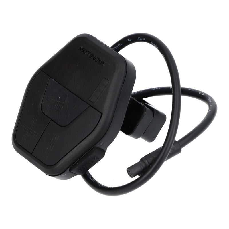 Load image into Gallery viewer, Motinova button cn301 cus 125kbit