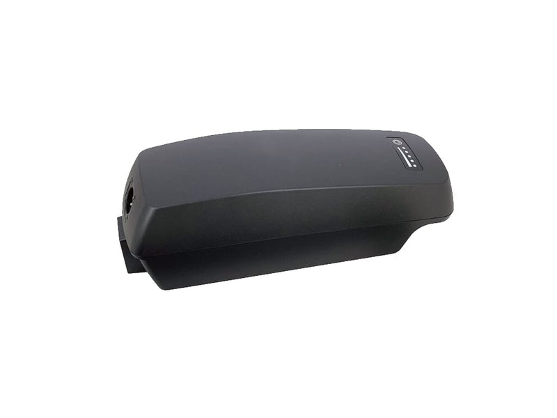 Load image into Gallery viewer, Bmz brose downtube ur-v5 36v 13.8ah zwart