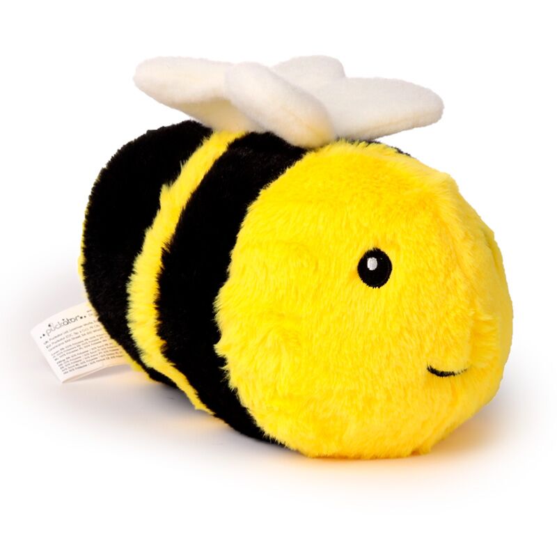 Afbeelding laden in galerijviewer, Hommel pluche deurstopper