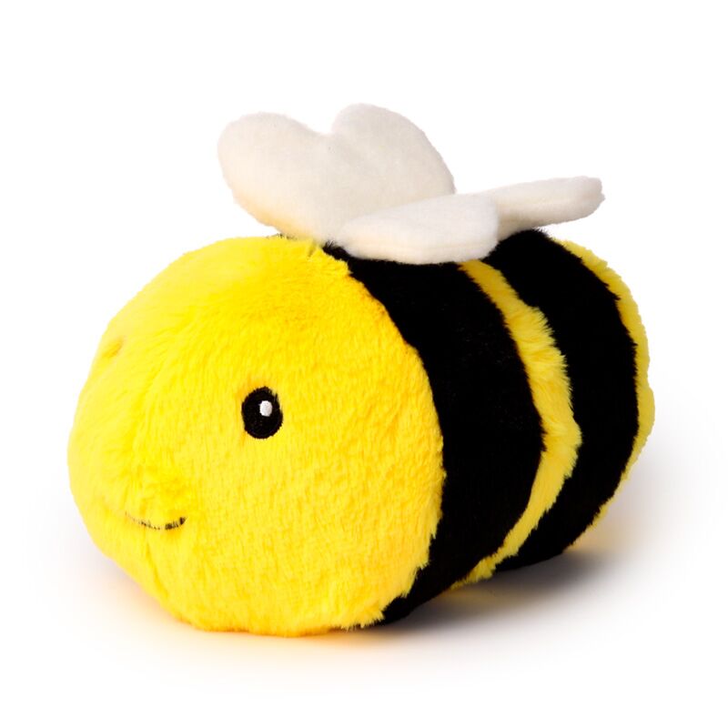 Afbeelding laden in galerijviewer, Hommel pluche deurstopper
