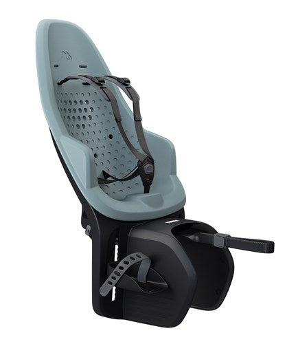 Load image into Gallery viewer, Thule yepp 2 achterzitje maxi mid blue mik hd 12041402