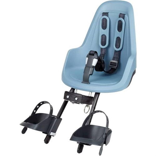 Load image into Gallery viewer, Polisport plasticos s.a. zitje bobike mini one citadel blue