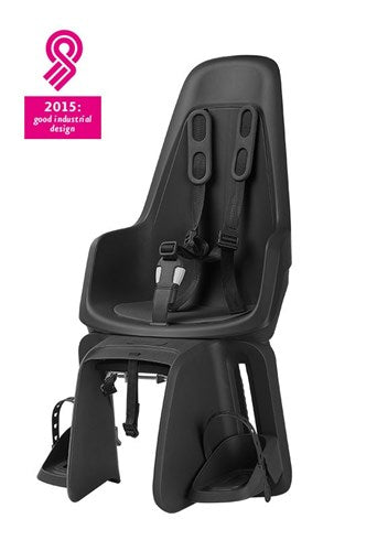Load image into Gallery viewer, Bobike zitje maxi one urban black