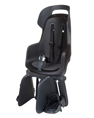 Load image into Gallery viewer, Bobike Zitje Maxi Go Urban Black