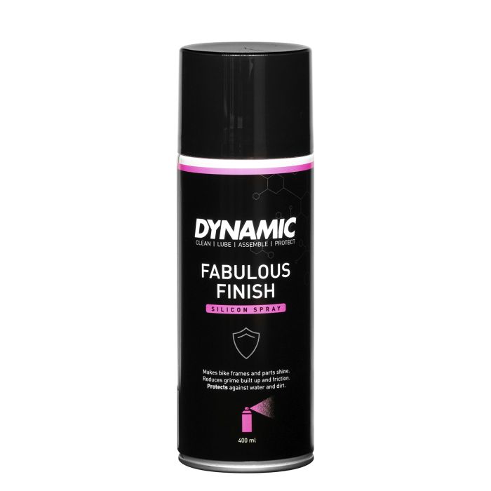 Load image into Gallery viewer, Dynamic fabulous finish - 400ml