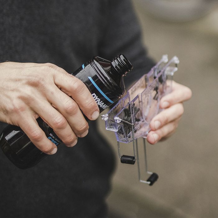 Load image into Gallery viewer, Dynamic chain cleaner - 500ml