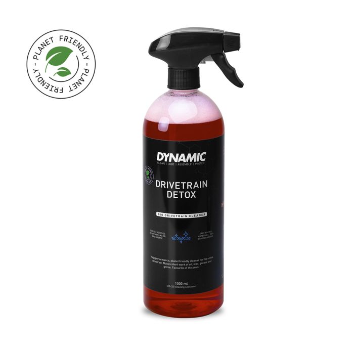 Load image into Gallery viewer, Dynamic bio drivetrain detox - 1l