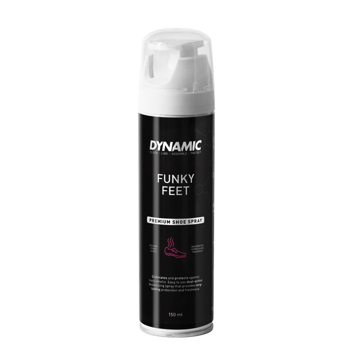 Load image into Gallery viewer, Dynamic funky feet - 150ml