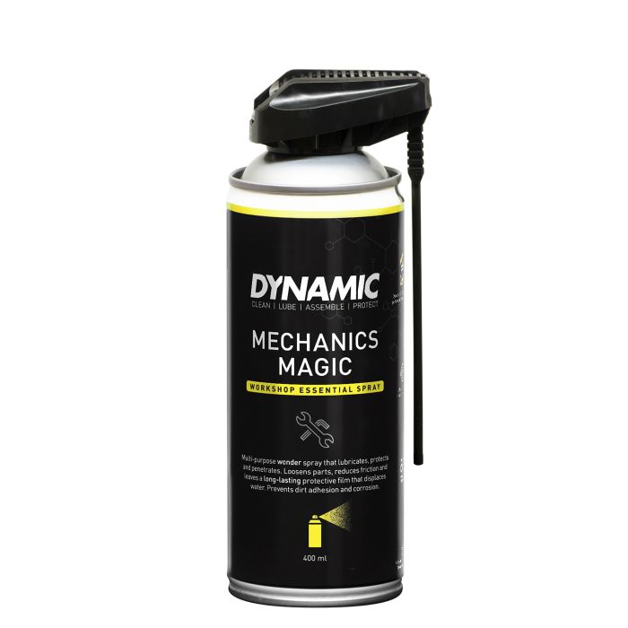 Load image into Gallery viewer, Dynamic mechanics magic - 400ml