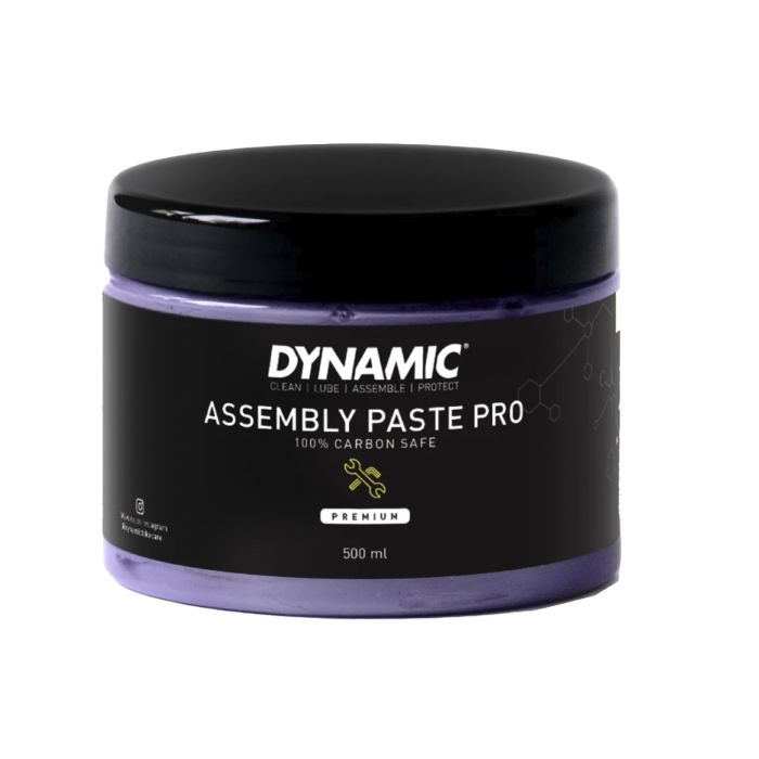Load image into Gallery viewer, Dynamic assembly paste pro - 500ml