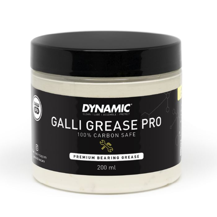 Load image into Gallery viewer, Dynamic galli grease pro - 200ml