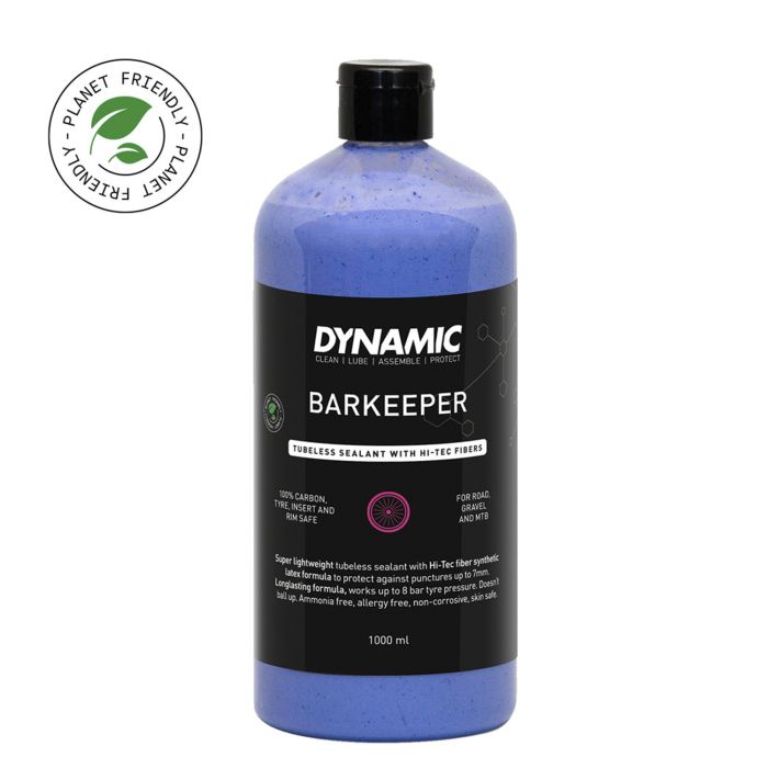 Load image into Gallery viewer, Dynamic barkeeper tubeless sealant - 1l