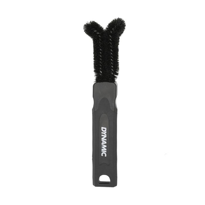 Load image into Gallery viewer, Dynamic two prong brush