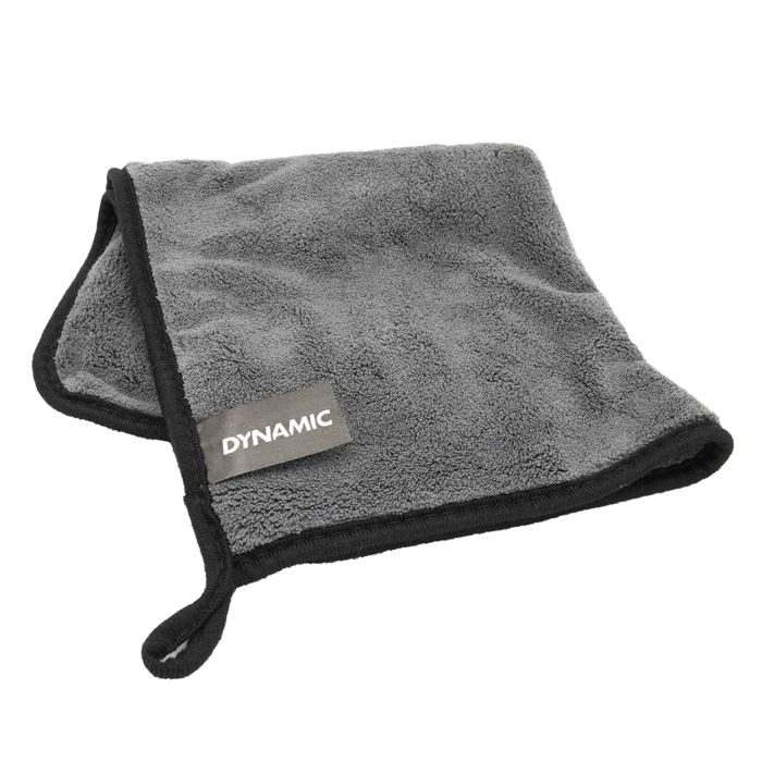 Load image into Gallery viewer, Dynamic luxury microfibre polishing cloth