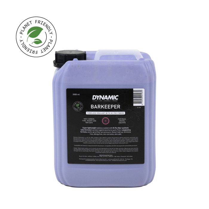 Load image into Gallery viewer, Dynamic barkeeper tubeless sealant - 5l