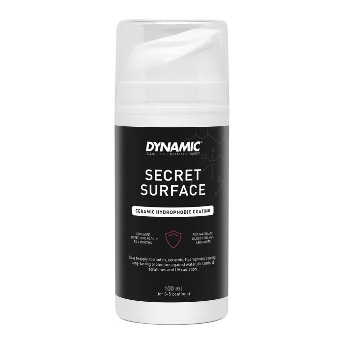 Load image into Gallery viewer, Dynamic secret surface - 100ml