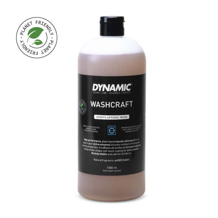Load image into Gallery viewer, Dynamic washcraft - 1l