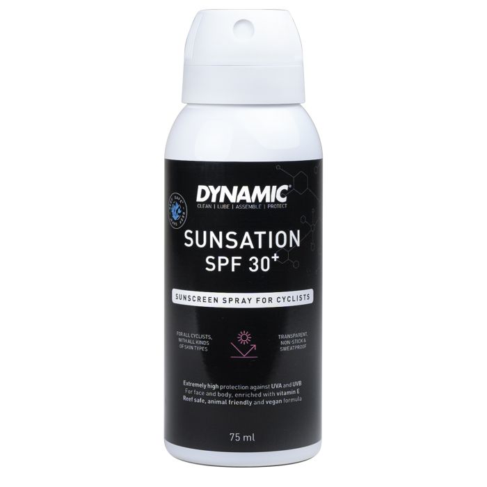 Load image into Gallery viewer, Dynamic sunsation spf-30 - 75ml