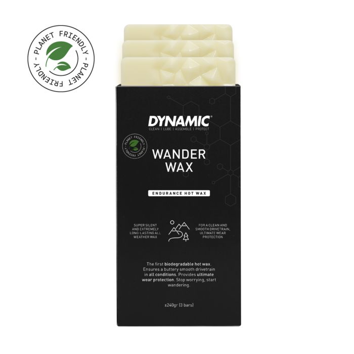 Load image into Gallery viewer, Dynamic wander wax - 240g