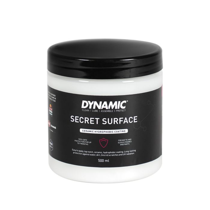 Load image into Gallery viewer, Dynamic secret surface - 500ml