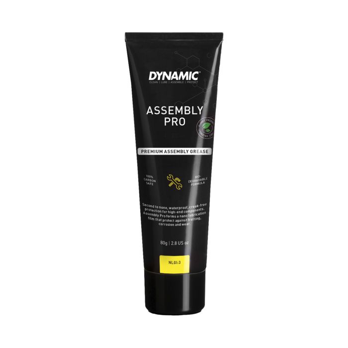 Load image into Gallery viewer, Dynamic assembly pro - 80g