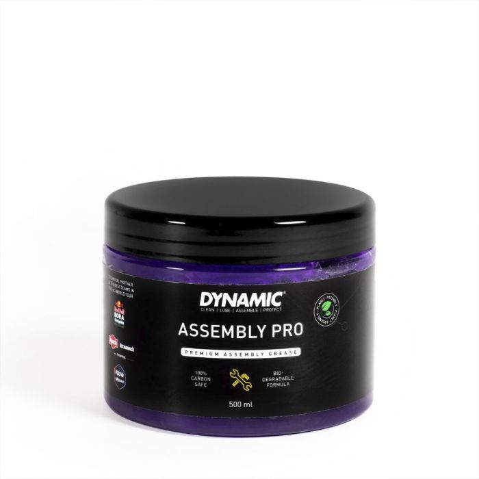 Load image into Gallery viewer, Dynamic assembly pro - 500ml
