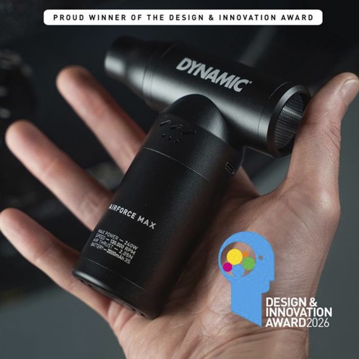 Load image into Gallery viewer, Dynamic airforce max