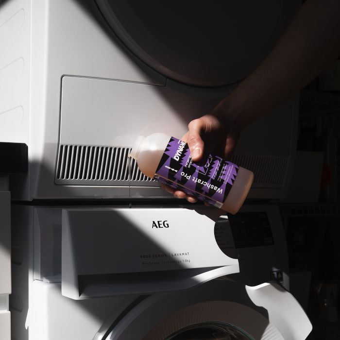 Load image into Gallery viewer, Dynamic washcraft pro - 750ml
