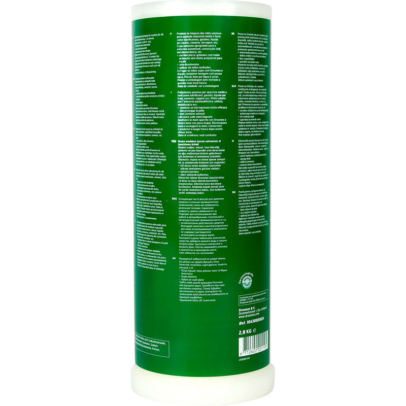 Load image into Gallery viewer, Dreumex zeep One2clean 2,8ltr special
