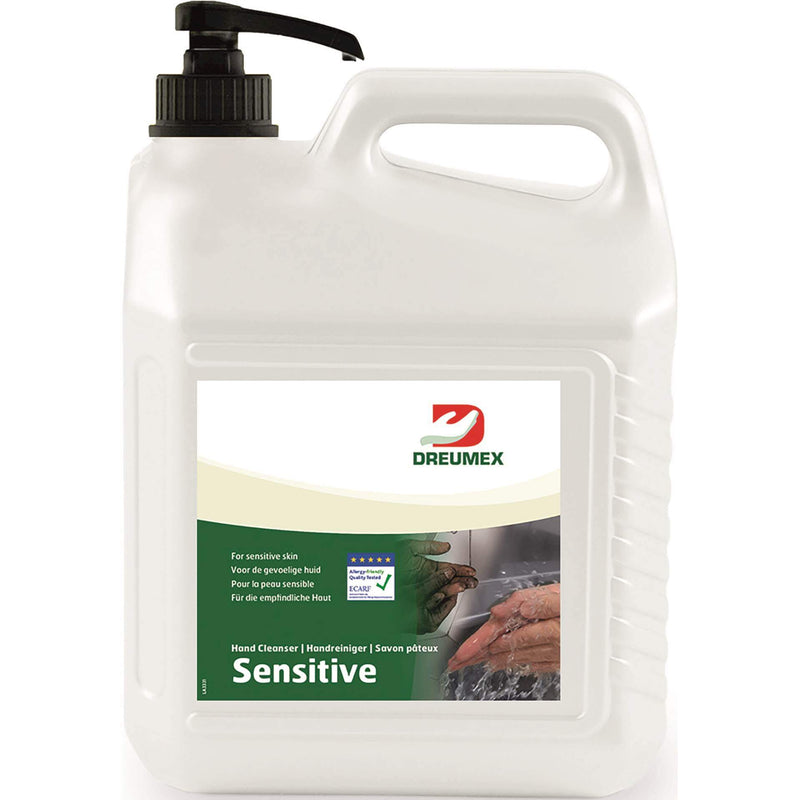 Load image into Gallery viewer, Dreumex handreinigingspasta sensitive 3l