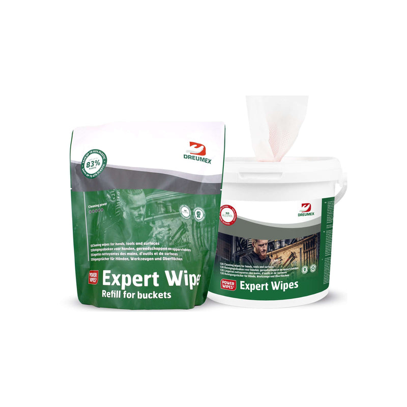 Load image into Gallery viewer, Dreumex wipes expert refill