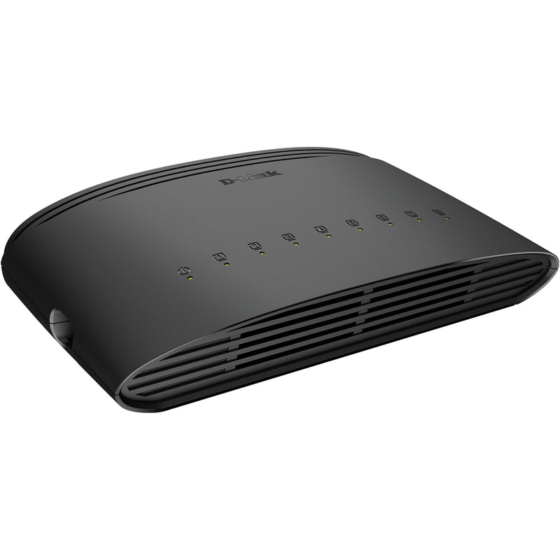 Load image into Gallery viewer, D-Link D-Link DGS-1008D