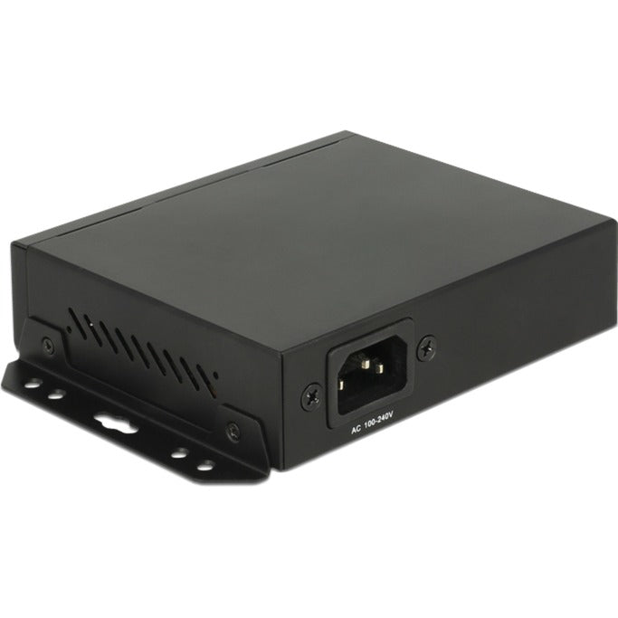 Load image into Gallery viewer, DeLOCK Gigabit Ethernet Switch 4 Port + 1 SFP