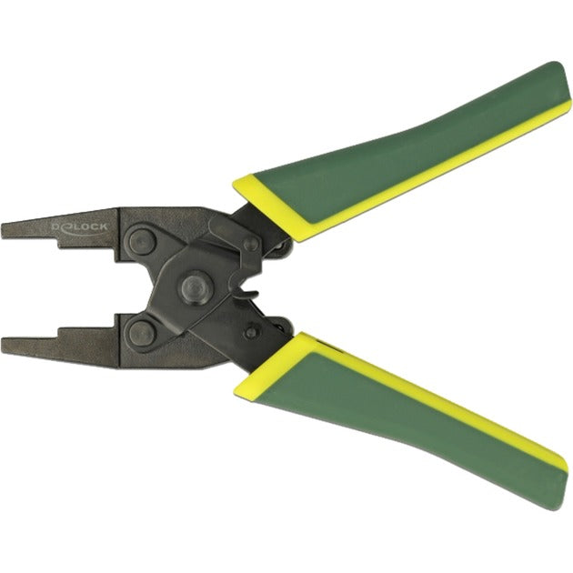 Load image into Gallery viewer, DeLOCK Parallelle netwerk tang