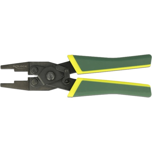 Load image into Gallery viewer, DeLOCK Parallelle netwerk tang