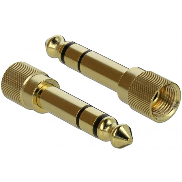 Load image into Gallery viewer, DeLOCK Stereokabel 3,5 mm 3 Pin-stekker > 3,5 mm 3 Pin-st