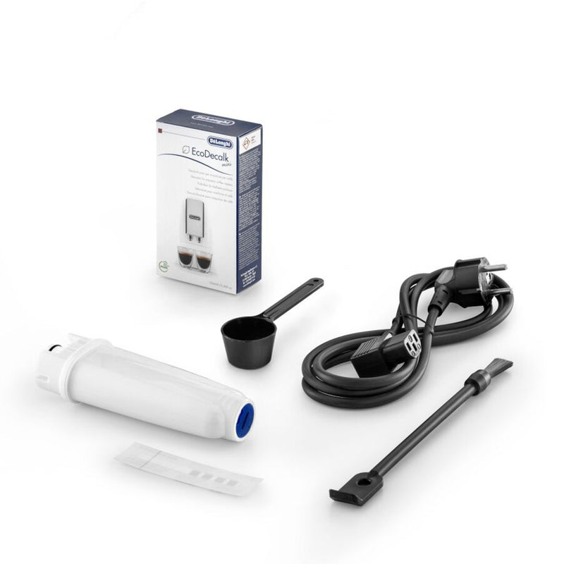 Load image into Gallery viewer, DeLonghi DeLonghi Dinamica ECAM350.50.SB Zilverzwart