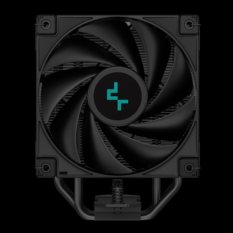 Load image into Gallery viewer, DeepCool AK400 Zero Dark