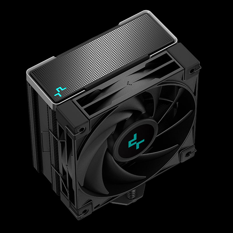 Load image into Gallery viewer, DeepCool AK400 Zero Dark