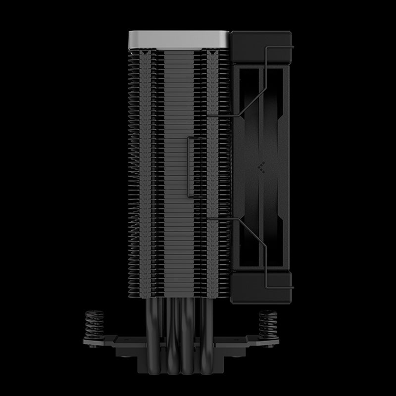 Load image into Gallery viewer, DeepCool AK400 Zero Dark