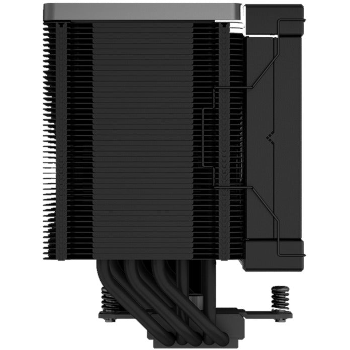 Afbeelding laden in galerijviewer, DeepCool AK500 Zero Dark