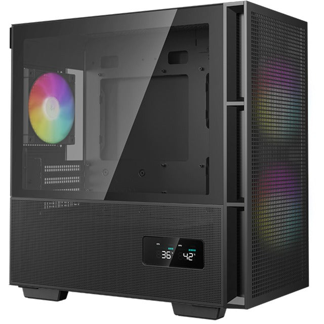 Load image into Gallery viewer, DeepCool CH360 DIGITAL