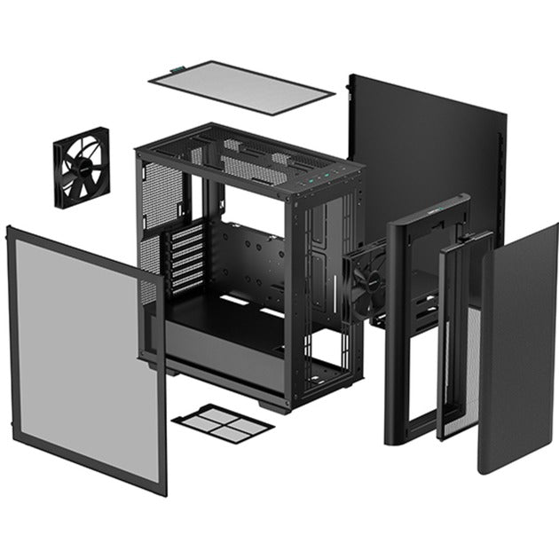Load image into Gallery viewer, DeepCool CK500
