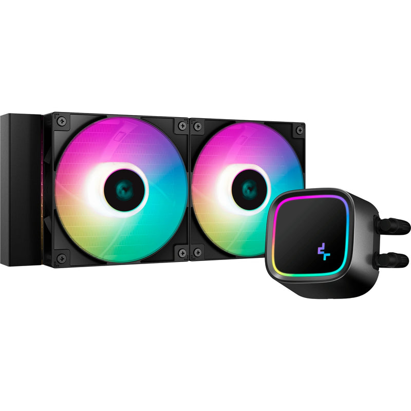 Afbeelding laden in galerijviewer, DeepCool LE520 240 mm