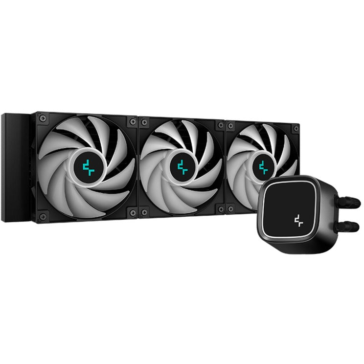 Afbeelding laden in galerijviewer, DeepCool LE720 360 mm
