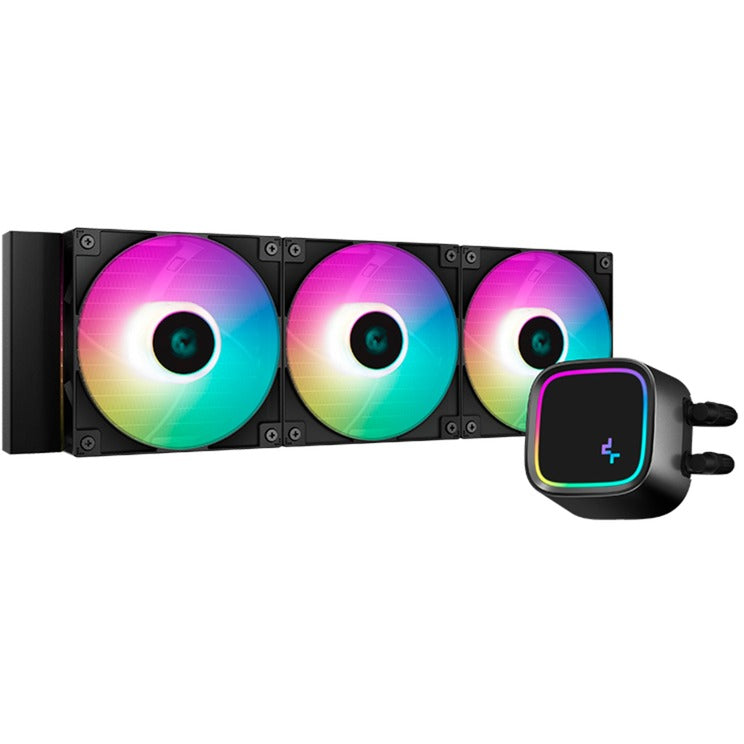 Afbeelding laden in galerijviewer, DeepCool LE720 360 mm