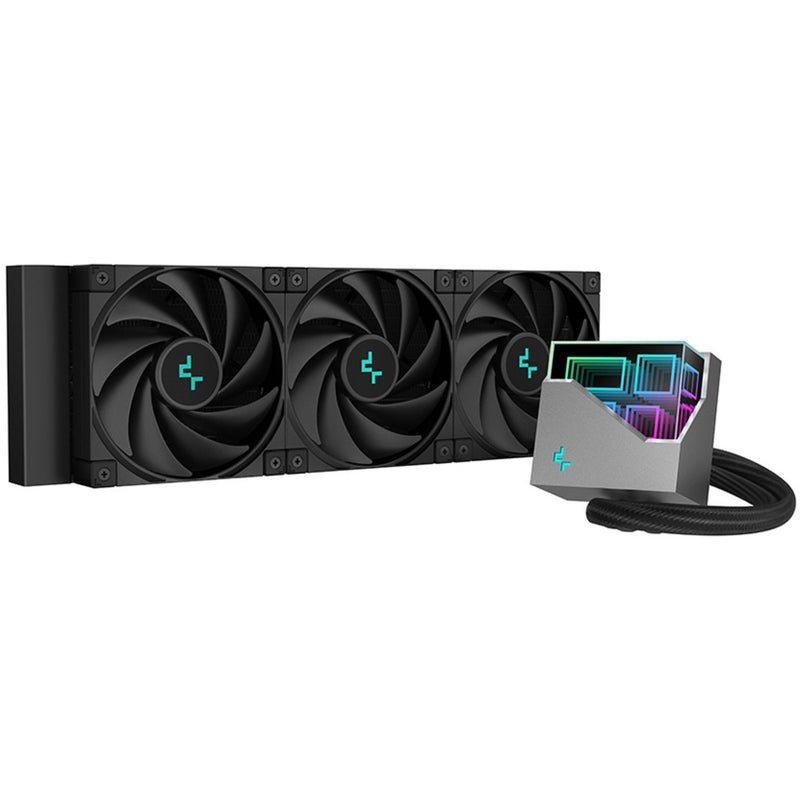Load image into Gallery viewer, DeepCool DeepCool LT720 360mm