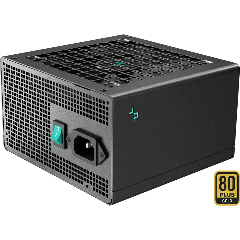 Afbeelding laden in galerijviewer, DeepCool PN550D 550W